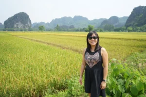 Viajar a Vietnam en febrero