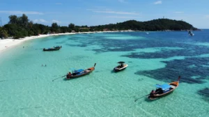 Koh Lipe o Koh Tao