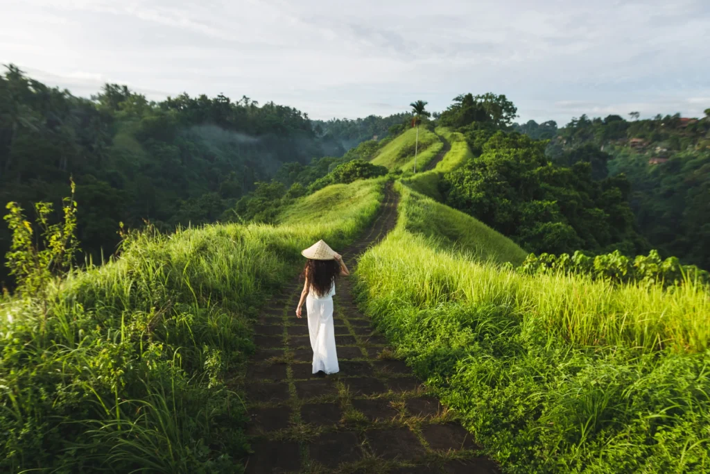 Como ir de Yakarta a Bali