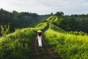 Como ir de Yakarta a Bali