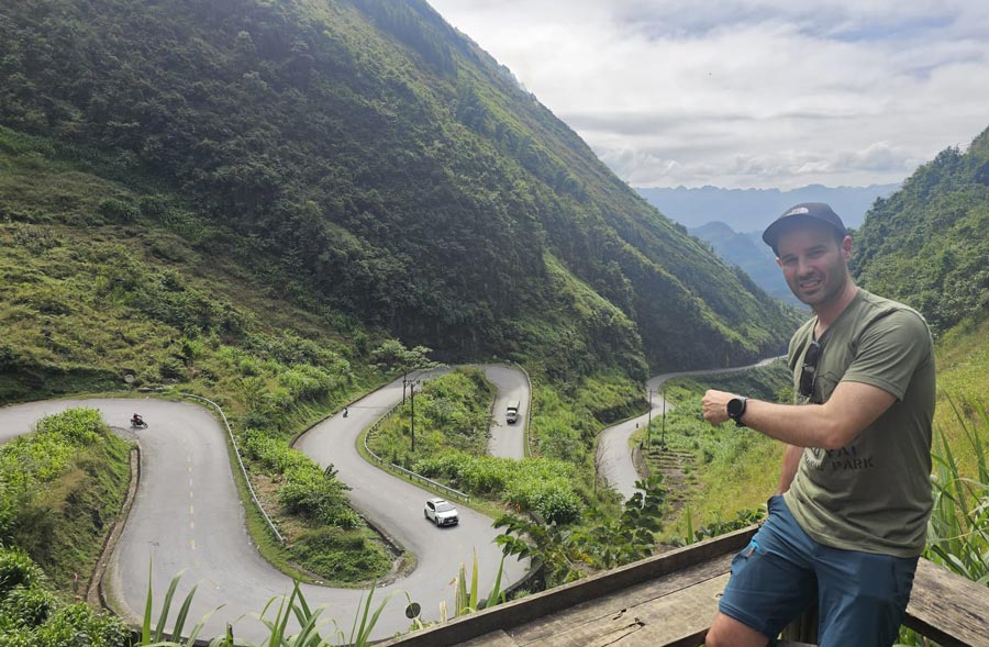 Ha Giang Loop