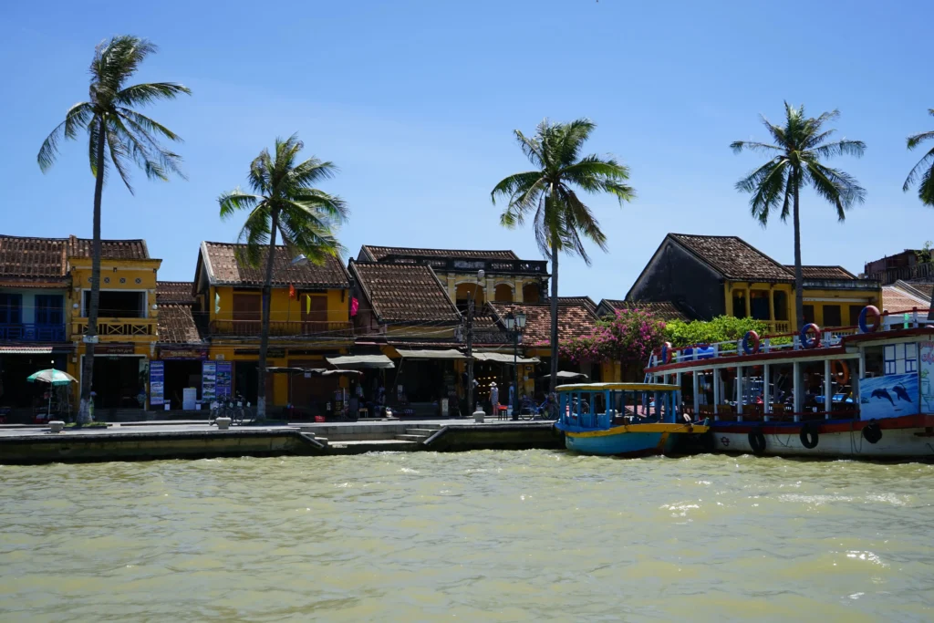 Viajar a Vietnam en marzo