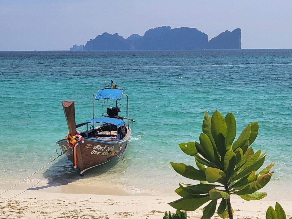 Luna de miel en mayo