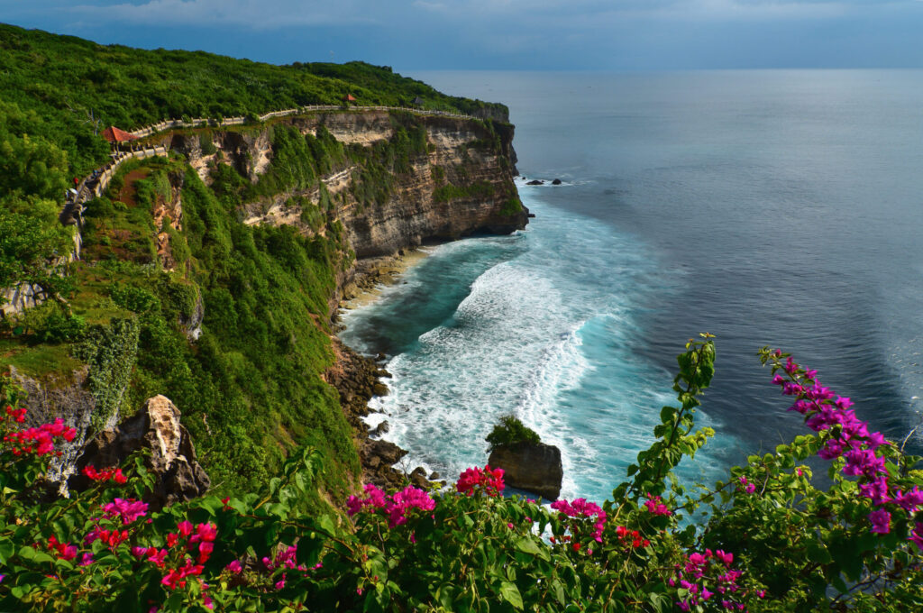 Uluwatu