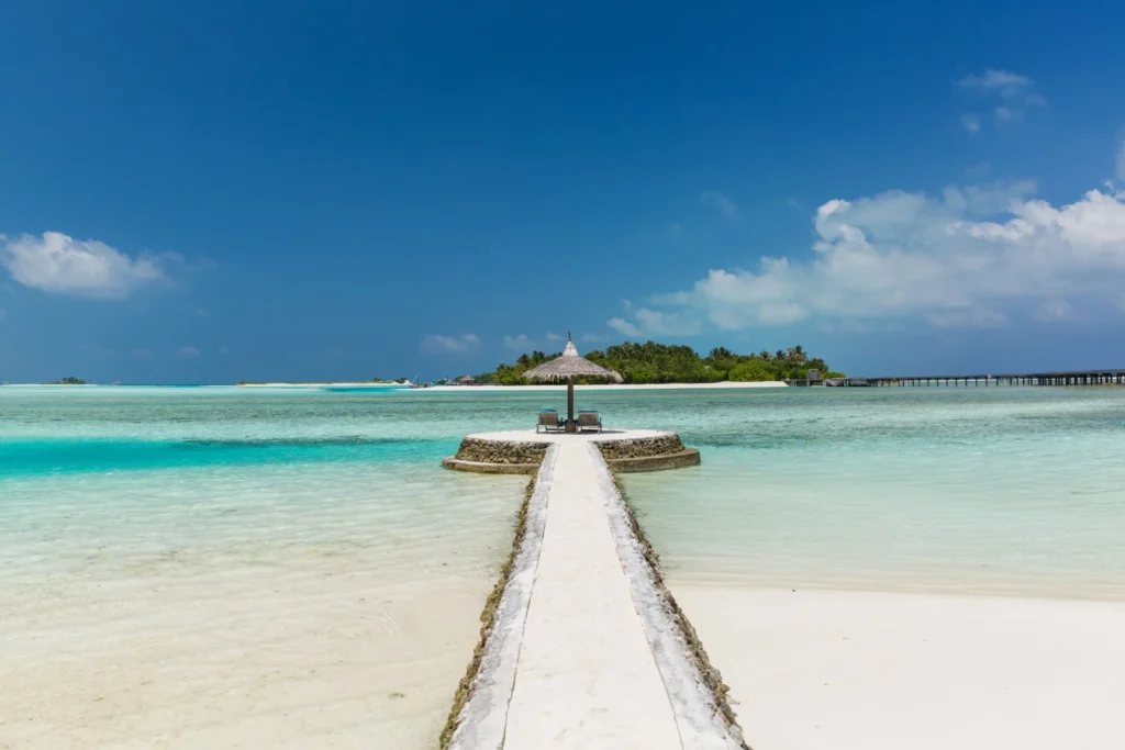 Viaje de novios en septiembre