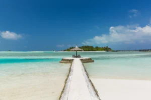 Viaje de novios en septiembre