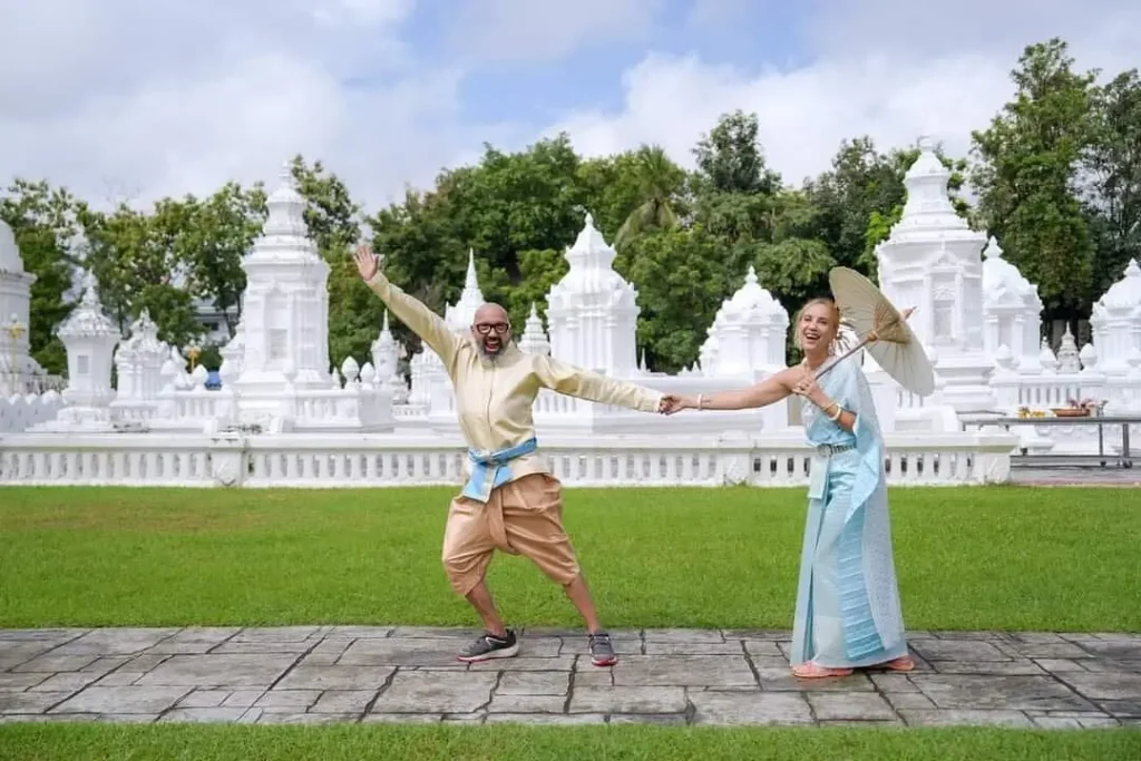 Luna de miel en junio