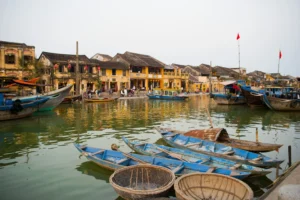 Como es viajar a Vietnam en abril