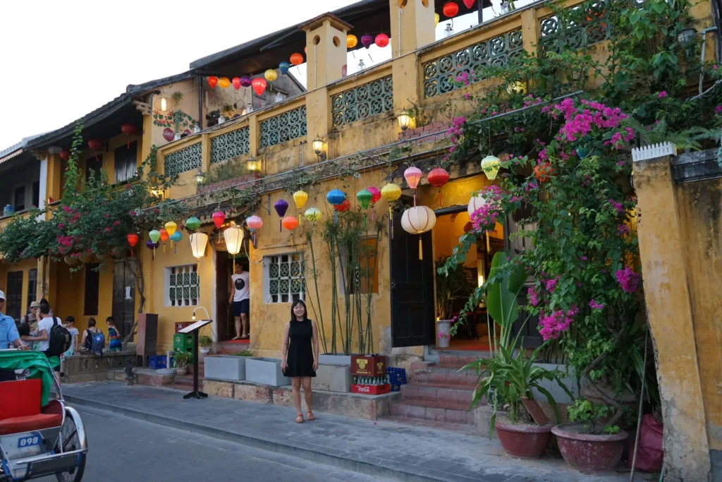 Hoi An
