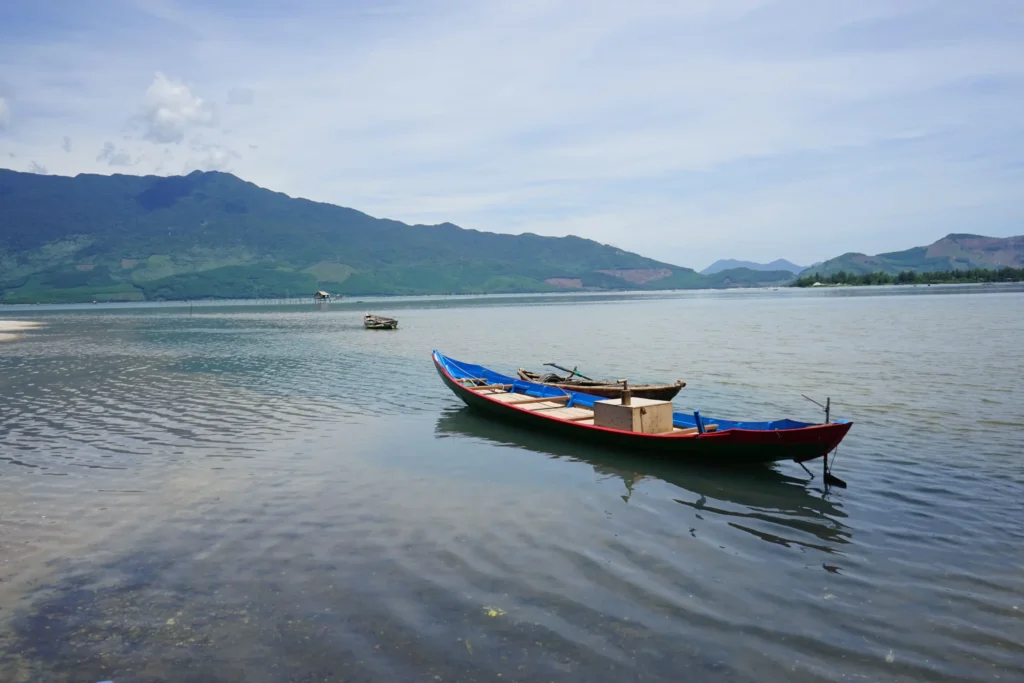 Viajar a Vietnam en mayo